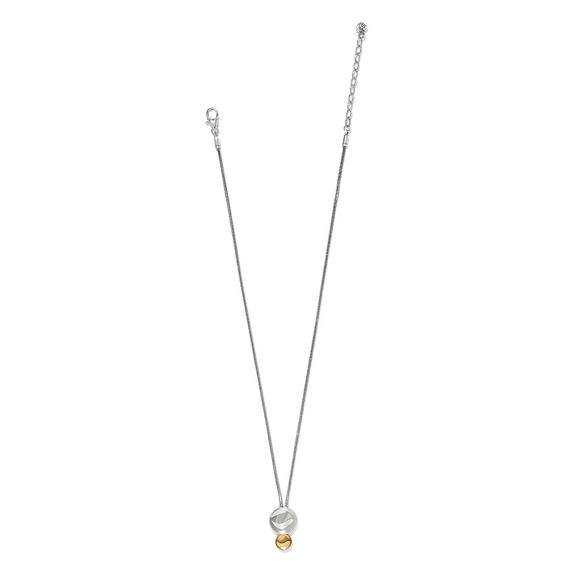 Cascade Drops Necklace