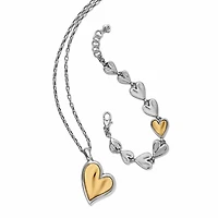 Cascade Heart Gift Set
