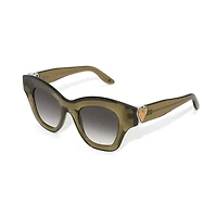 Cascade Heart Sunglasses