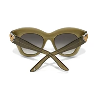 Cascade Heart Sunglasses