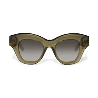 Cascade Heart Sunglasses