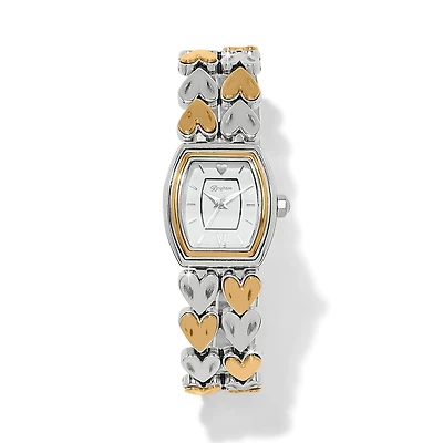 Cascade Heart Watch