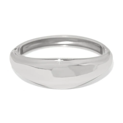 Cascade Lumina Hinged Bangle
