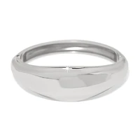 Cascade Lumina Hinged Bangle