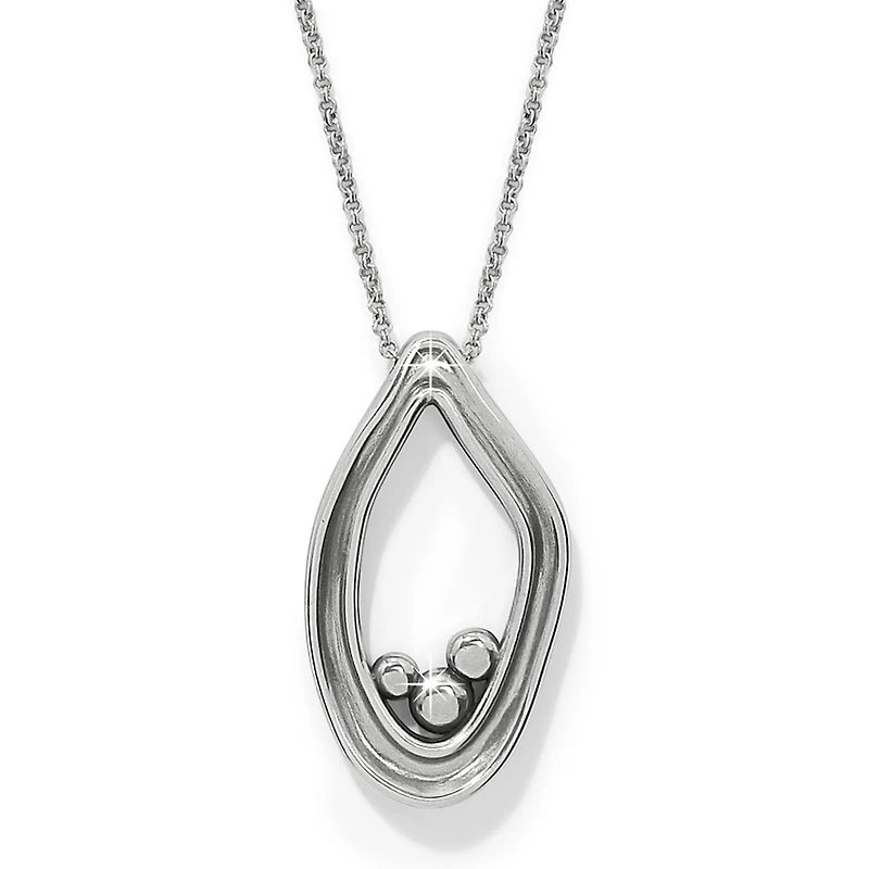 Cascade Lumina Large Necklace