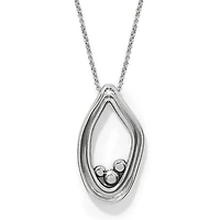 Cascade Lumina Large Necklace