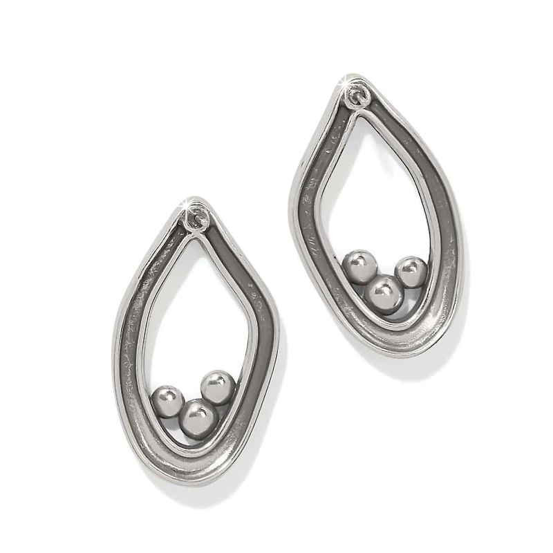 Cascade Lumina Post Earrings