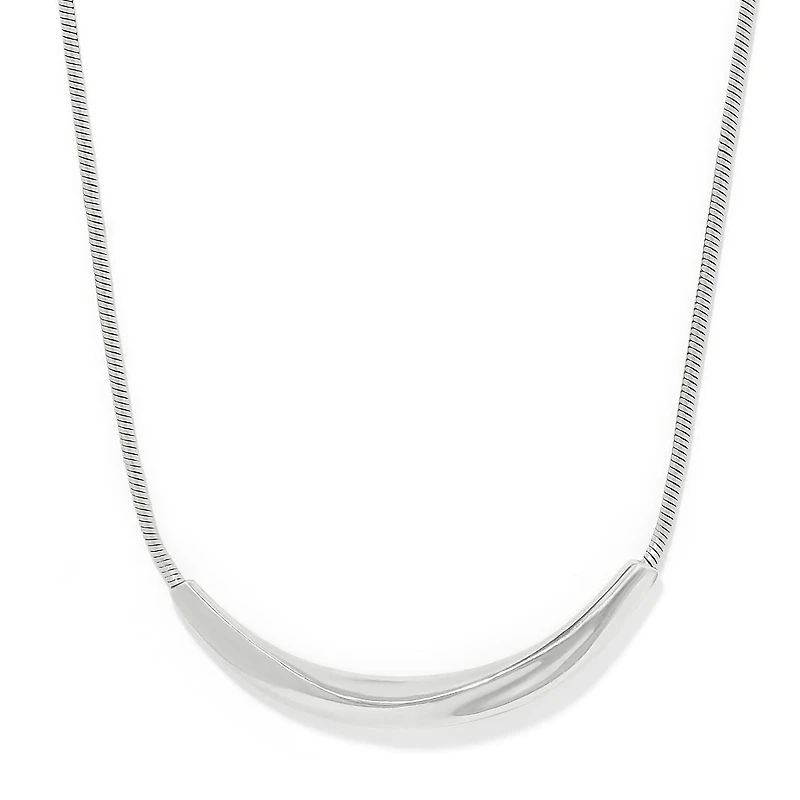 Cascade Rio Crest Necklace