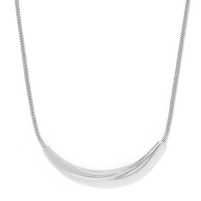 Cascade Rio Crest Necklace