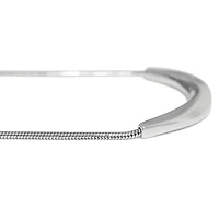 Cascade Rio Crest Necklace