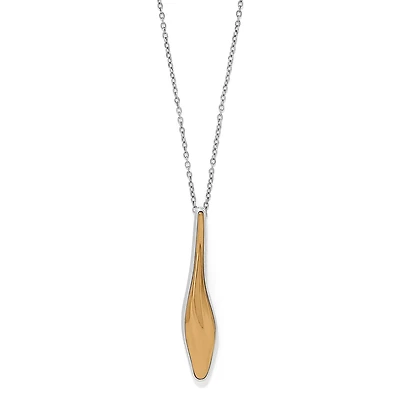 Cascade Rio Drop Necklace