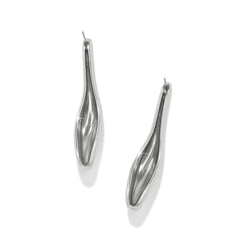Cascade Rio Drop Post Earrings
