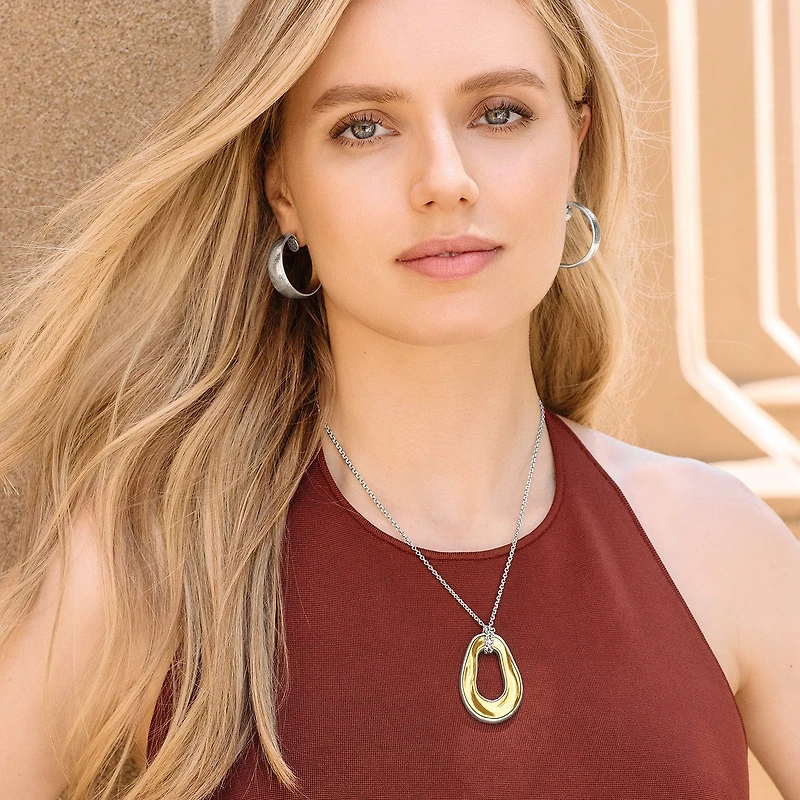 Cascade Rio Necklace