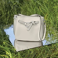 Cassidy Small Bucket Bag