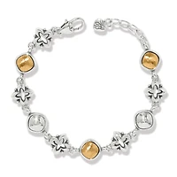 Cathedral Bracelet