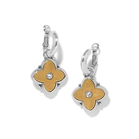 Cathedral Reversible Hoop Earrings