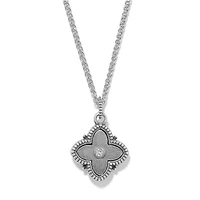 Cathedral Reversible Short Necklace