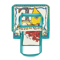 Charmed Holiday Love Tote