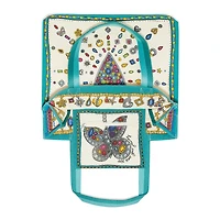 Charmed Holiday Love Tote