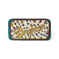 Charmed Holiday Love Tote