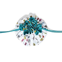 Charmed Love Jewelry Pouch