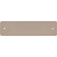 Christo Lodhi Wide Strap