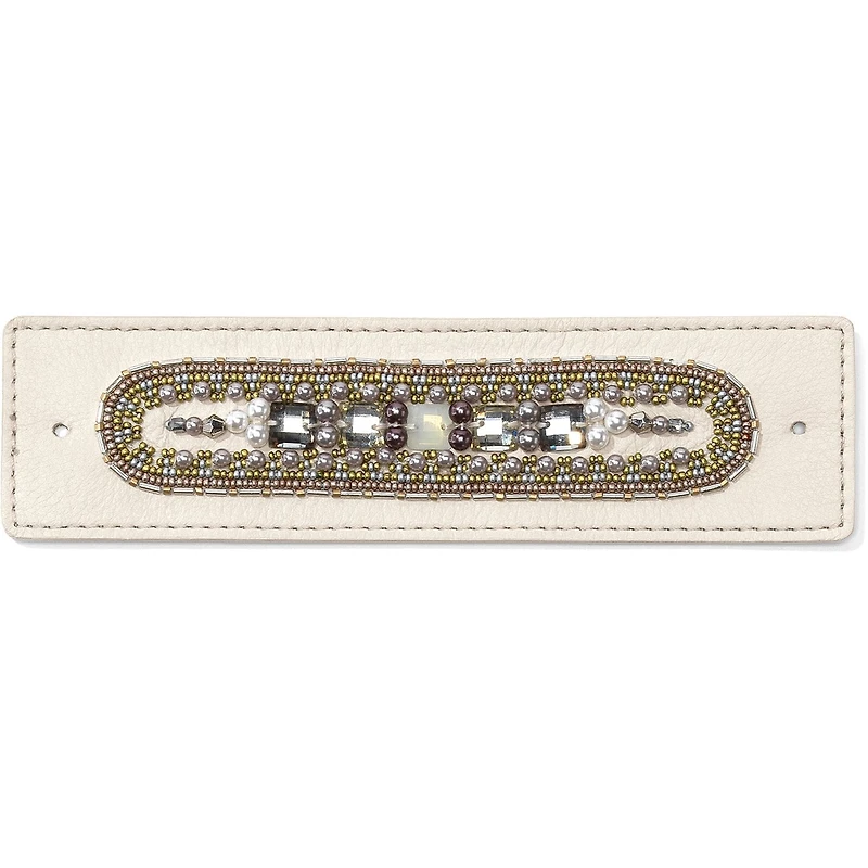 Christo New Delhi-Mandela Wide Cuff Bracelet Set