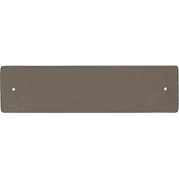 Christo New Mexico Wide Strap