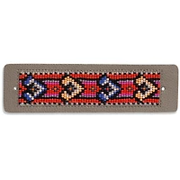 Christo Southwest Hearts Beaded Bracelet Set