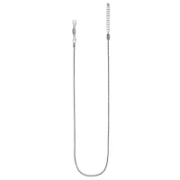 Classic Medium Charm Necklace