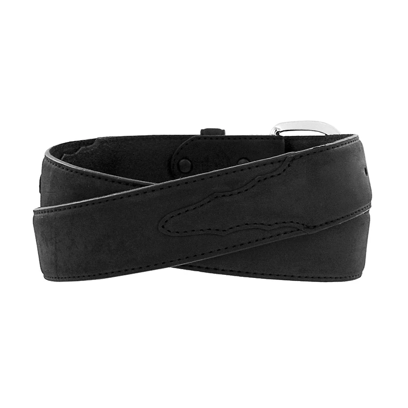 Classic Western Belt