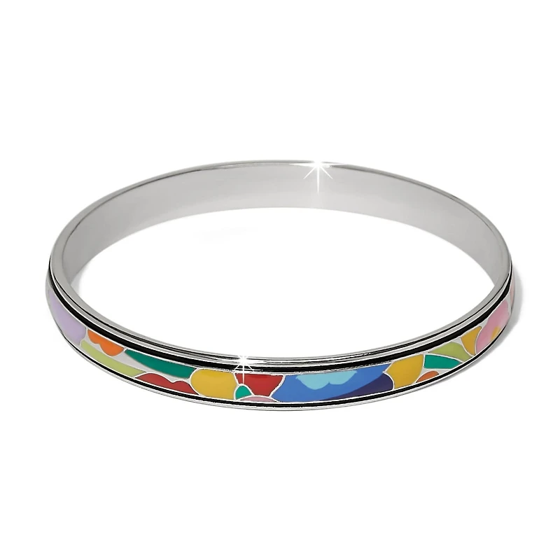 Colormix Meadow Round Bangle