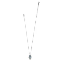 Constella Cluster Necklace