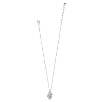 Constella Cluster Necklace