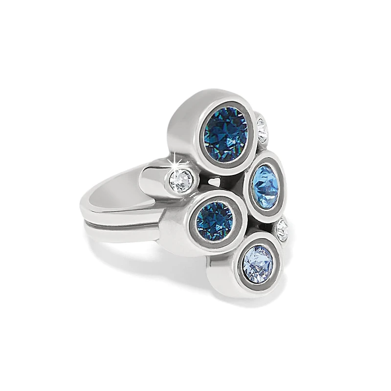 Constella Cluster Ring