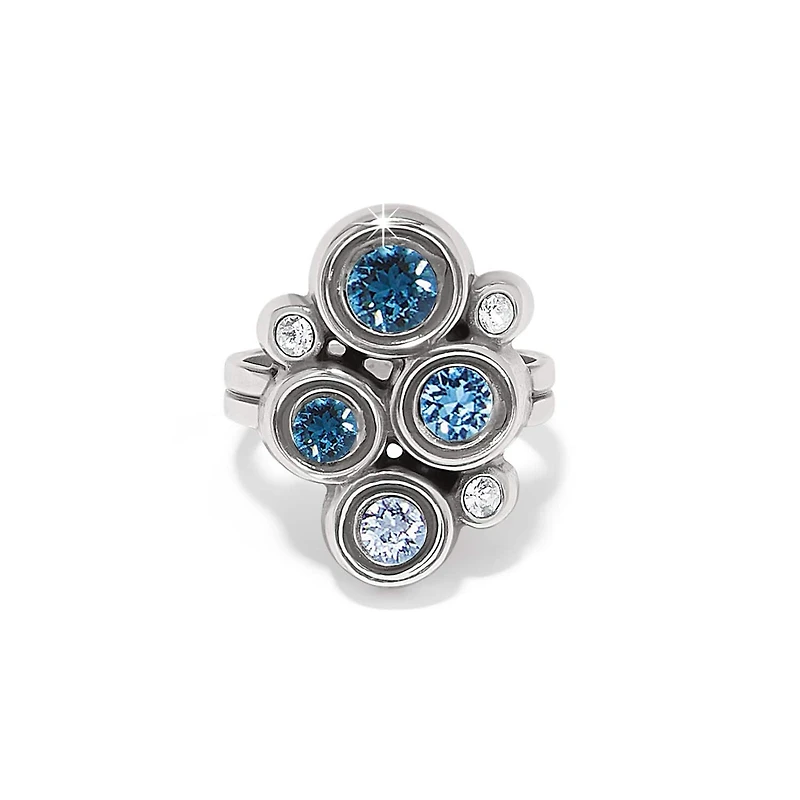 Constella Cluster Ring