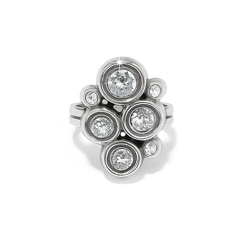 Constella Cluster Ring