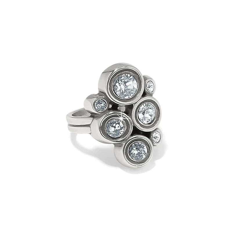 Constella Cluster Ring
