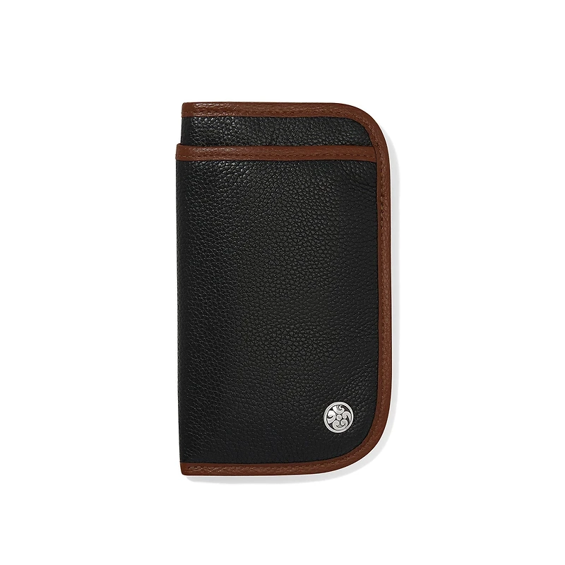 Contempo Double Sunglass Case