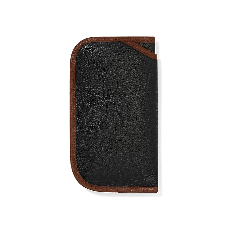 Contempo Double Sunglass Case