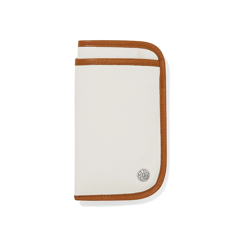 Contempo Double Sunglass Case