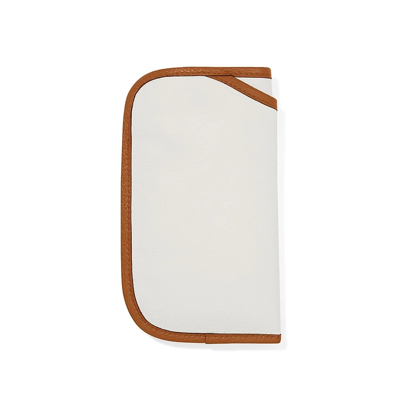 Contempo Double Sunglass Case