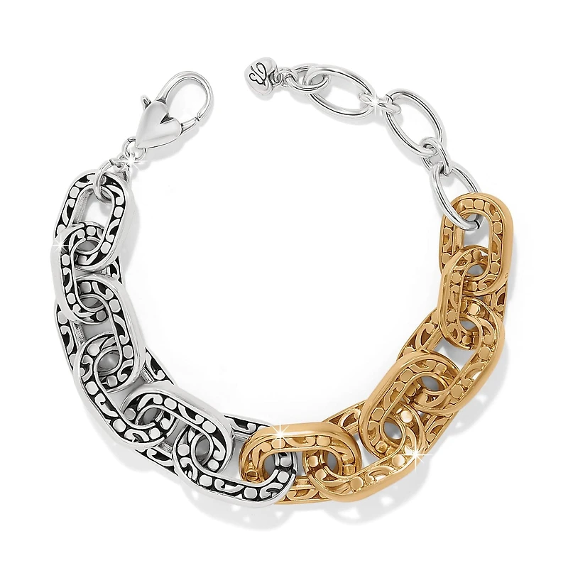 Contempo Duo Linx Bracelet