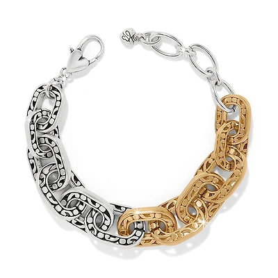 Contempo Duo Linx Bracelet
