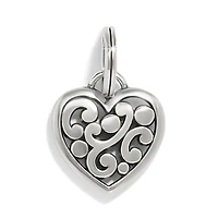 Contempo Heart Charm