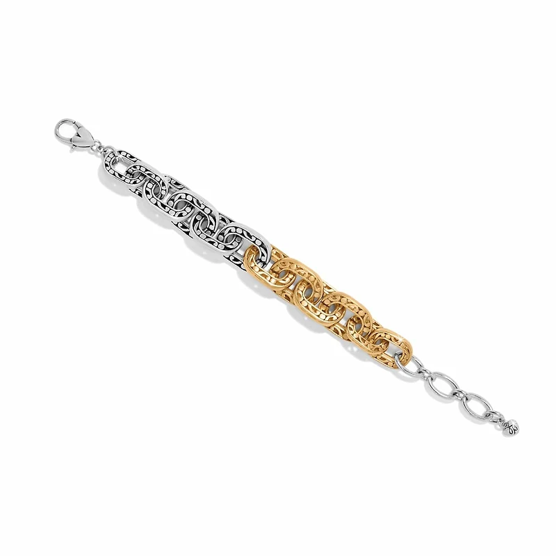 Contempo Linx Duo Bracelet