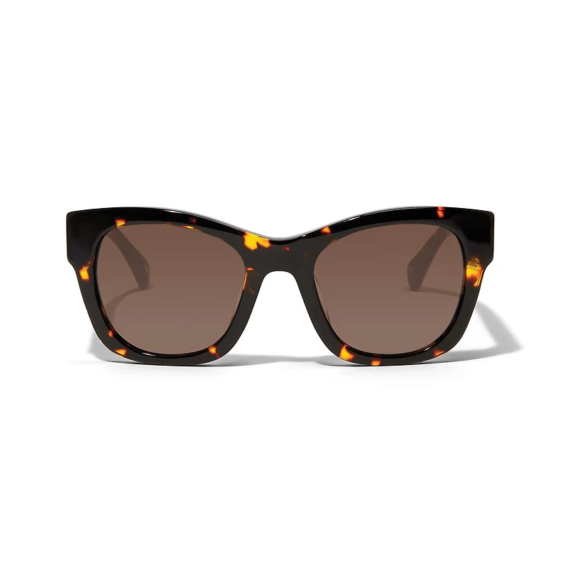 Contempo Medallion Sunglasses