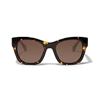 Contempo Medallion Sunglasses