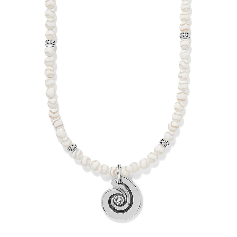 Contempo Moda Moonlit Pendant Necklace