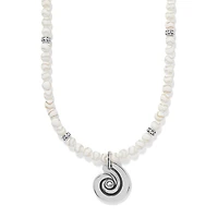 Contempo Moda Moonlit Pendant Necklace